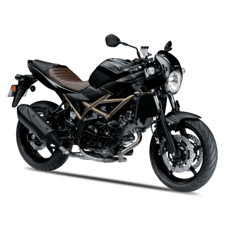 Suzuki SV650X ABS