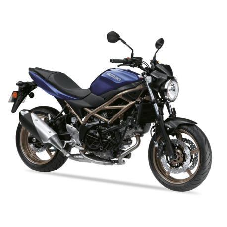 Suzuki SV650A