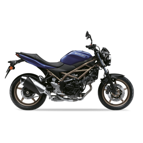 Suzuki SV650A