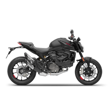 Ducati Diavel 1260