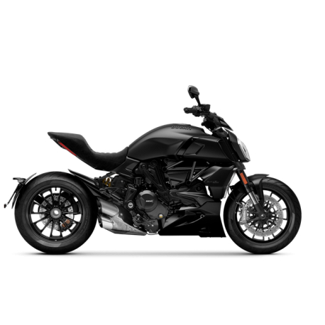 Ducati Diavel 1260