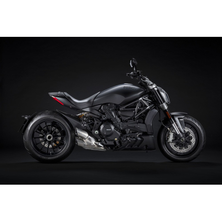 Ducati XDiavel