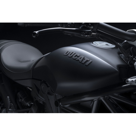 Ducati XDiavel