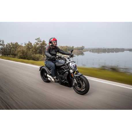 Ducati XDiavel