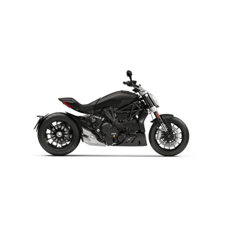 Ducati XDiavel