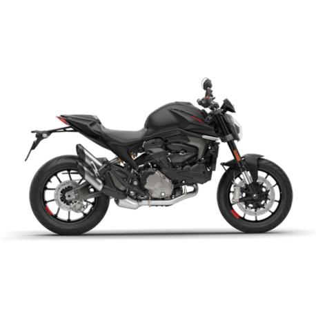 Ducati Monster +