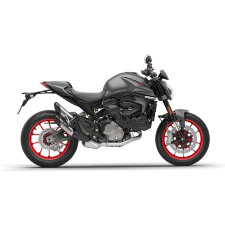 Ducati Monster +