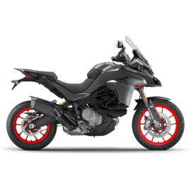 Ducati Multistrada V2 S