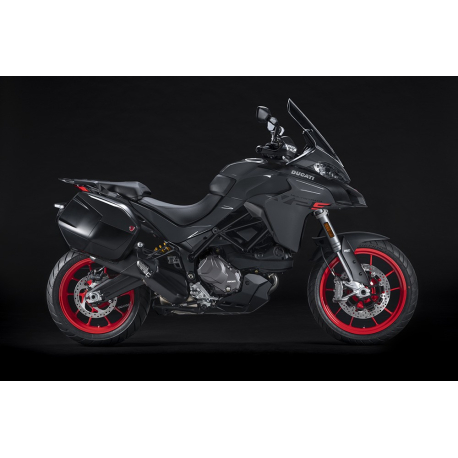 Ducati Multistrada V2 S