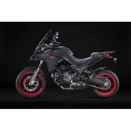 Ducati Multistrada V2 S