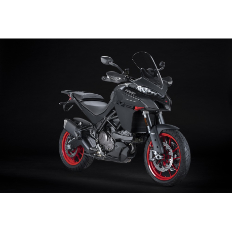 Ducati Multistrada V2 S