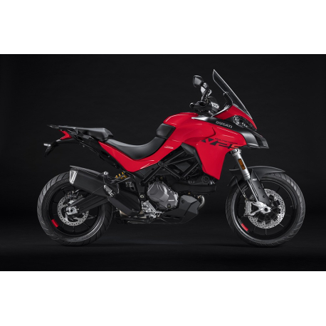 Ducati Multistrada V2 S