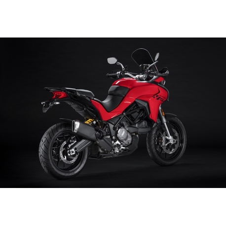 Ducati Multistrada V2 S