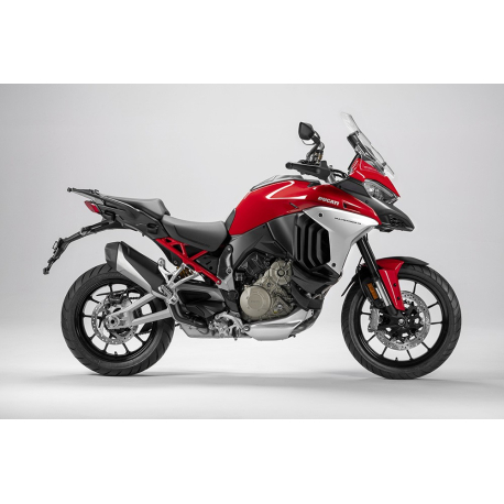 Ducati Multistrada 1260 Enduro