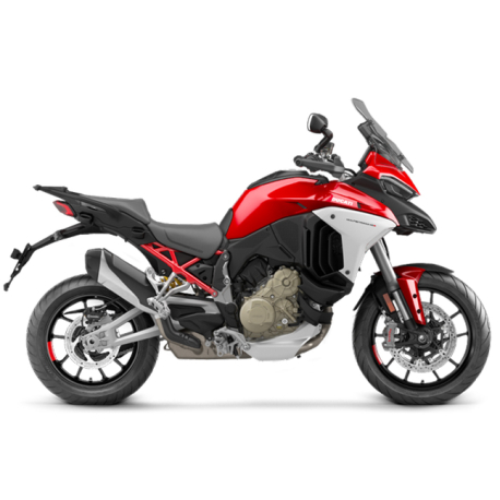 Ducati Multistrada V4 S