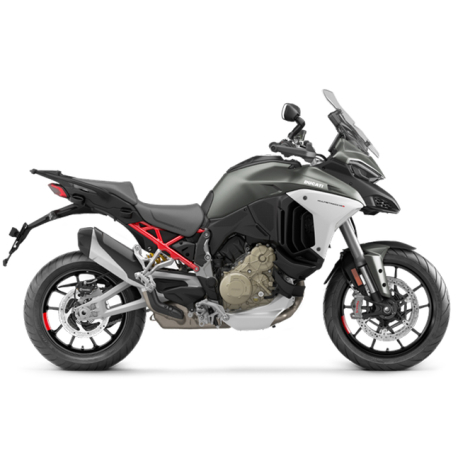 Ducati Multistrada V4 S