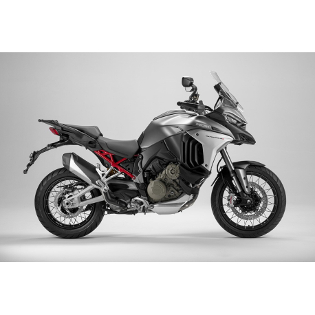 Ducati Multistrada V4 S