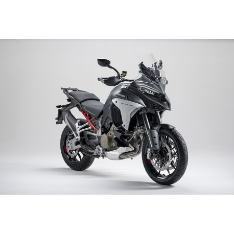 Ducati Multistrada V4 S