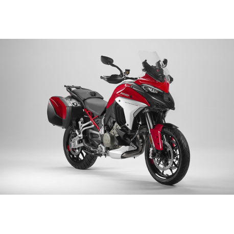 Ducati Multistrada V4 S