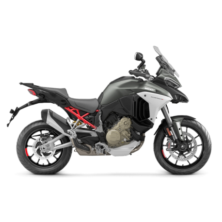 Ducati Multistrada V4 S