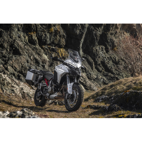 Ducati Multistrada V4 S