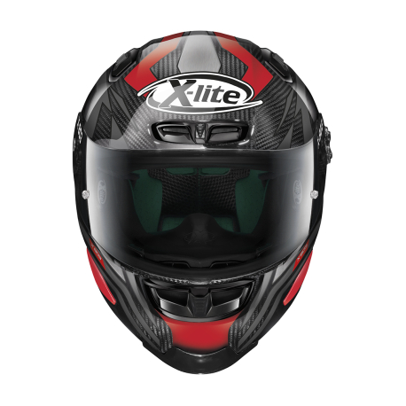 Moto helma X-Lite X-803 RS Ultra Carbon Deception 76