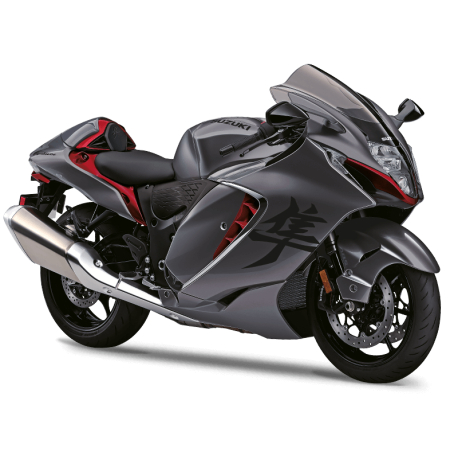 Suzuki Hayabusa