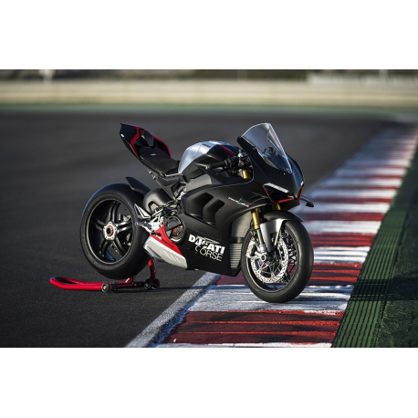 Ducati Panigale V4 SP2