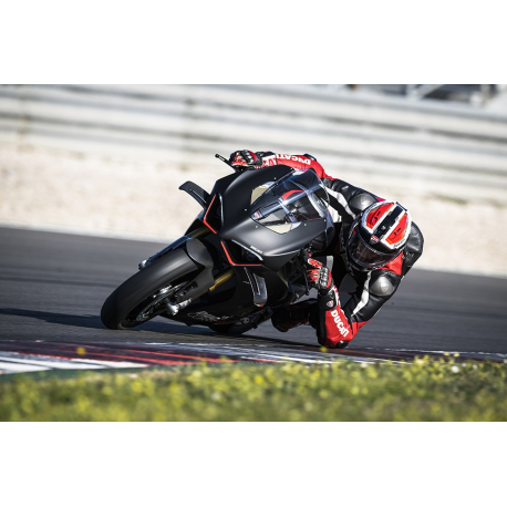 Ducati Panigale V4 SP2