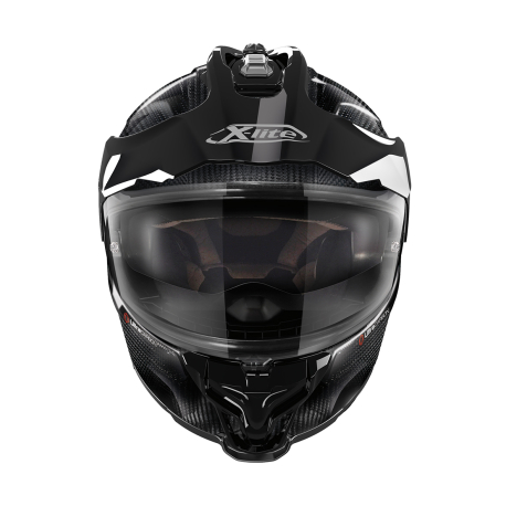 Moto helma X-Lite X-552 PuroN-Com Ultra Carbon 1