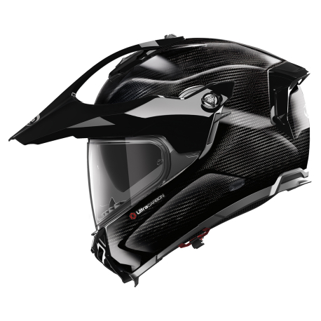 Moto helma X-Lite X-552 PuroN-Com Ultra Carbon 1