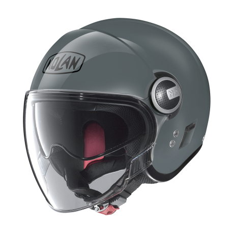 Moto helma Nolan N21 Visor Classic Slate Grey 108