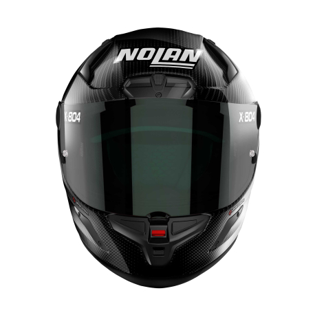 Moto helma Nolan  X-804 RS Ultra Carbon Puro 1