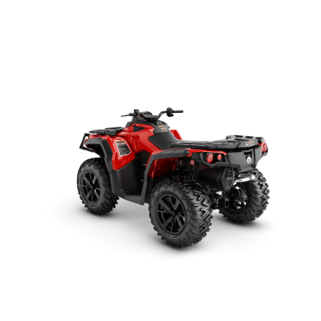 Can-Am Outlander 1000R DPS INT model 2024