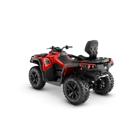 Can-Am Outlander Max 1000R DPS INT model 2024