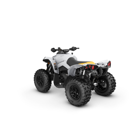 Can-Am Renegade 1000R XXC INT model 2024