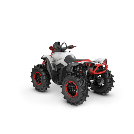 Can-Am Renegade 1000R XMR model 2024