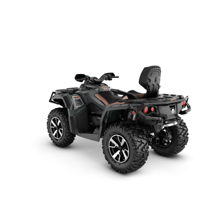 Can-Am Outlander Max 1000R LTD INT model 2024