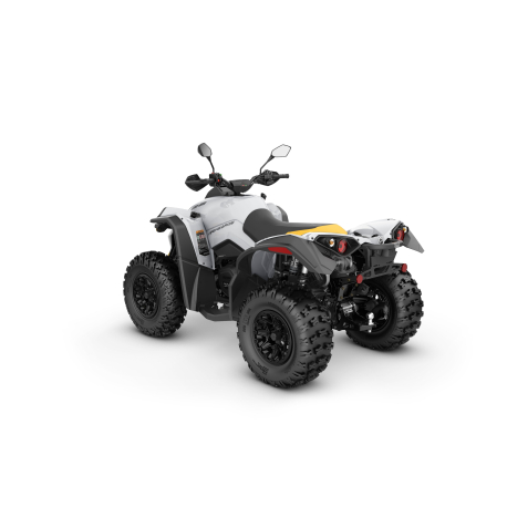 Can-Am Renegade 650 XXC ABS T3 model 2024