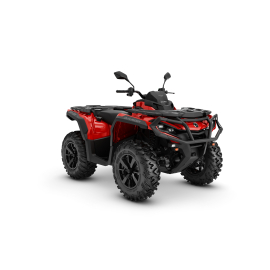 Can-Am Outlander 1000 DPS ABS T3b model 2024