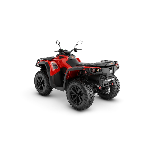 Can-Am Outlander 1000 DPS ABS T3b model 2024