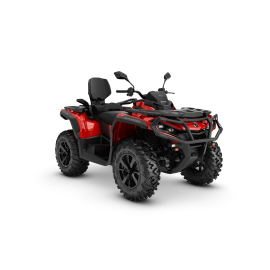 Can-Am Outlander Max 1000 DPS ABS model 2024