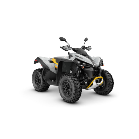 Can-Am Renegade 1000 XXC ABS T3b model 2024