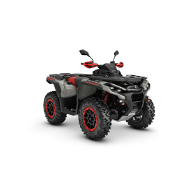 Can-Am Outlander 1000 X XC ABS T3b model 2024