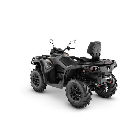 Can-Am Outlander Max 1000 XU+ T3b model 2024