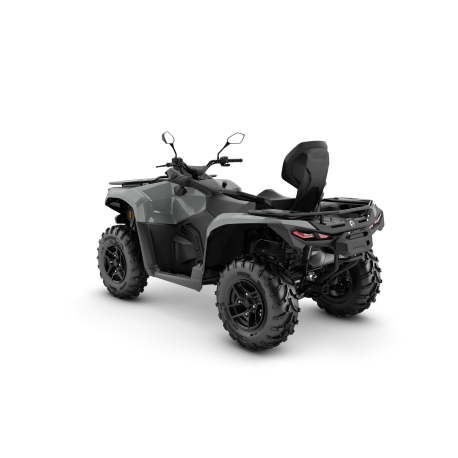 Can-Am Outlander Max HD5 DPS ABS