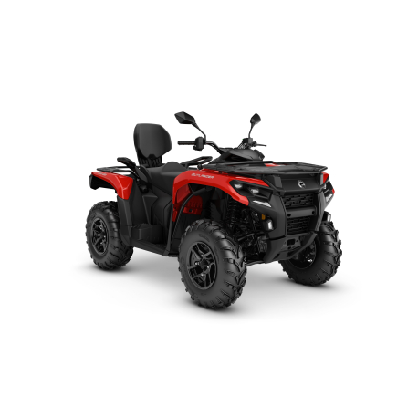 Can-Am Outlander Max HD7 DPS ABS