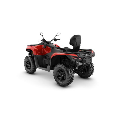 Can-Am Outlander Max HD7 DPS ABS