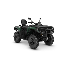 Can-Am Outlander Max HD7 PRO XU