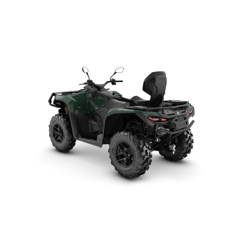 Can-Am Outlander Max HD7 PRO XU